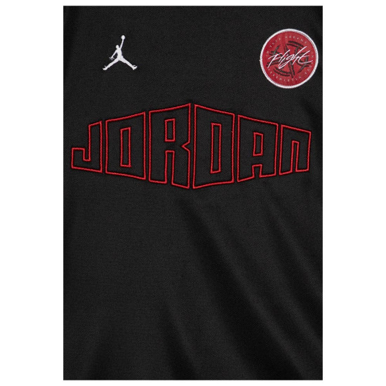 Jordan Παιδική κοντομάνικη μπλούζα Rise Top
